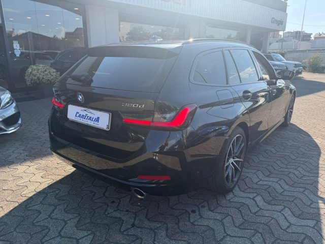 BMW 320 usata, con Airbag Passeggero