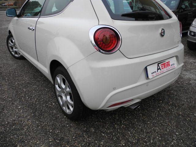 ALFA ROMEO MiTo usata 52