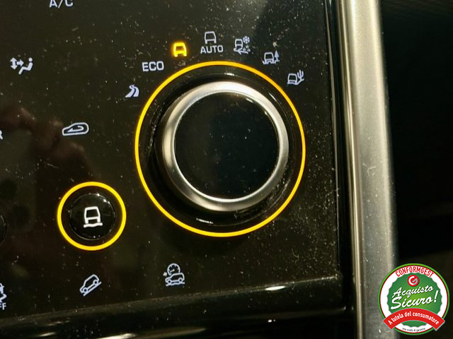 LAND ROVER Discovery Sport usata, con Park Distance Control