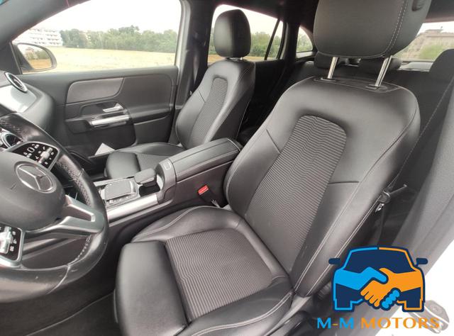 MERCEDES-BENZ GLA 200 usata, con Controllo trazione