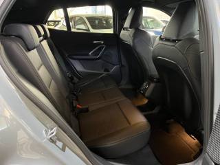 BMW X2 usata, con Sedili riscaldati