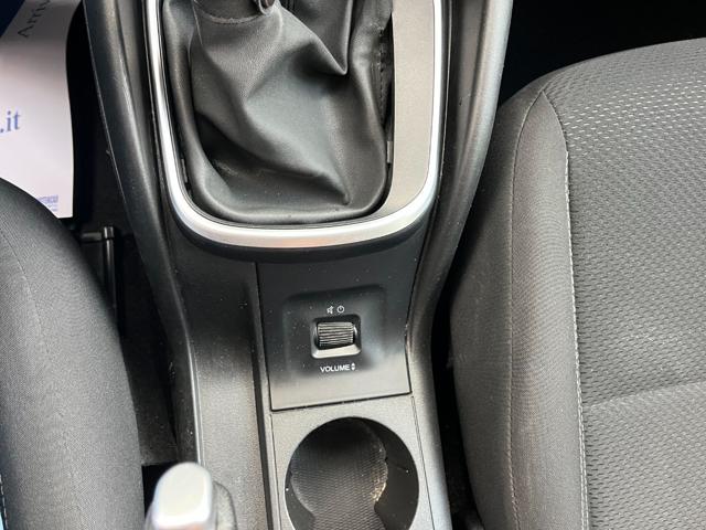 FIAT Tipo usata, con Alzacristalli elettrici