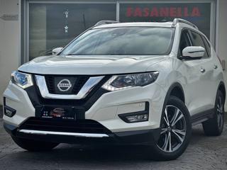 NISSAN X-Trail usata, con Alzacristalli elettrici