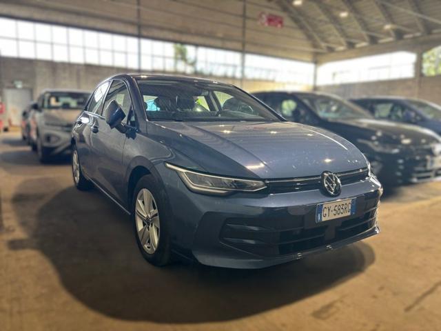 VOLKSWAGEN Golf usata, con ABS