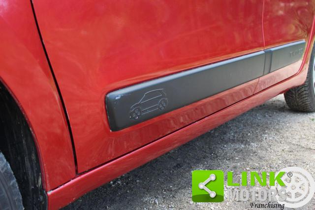 RENAULT Twingo usata, con Park Distance Control