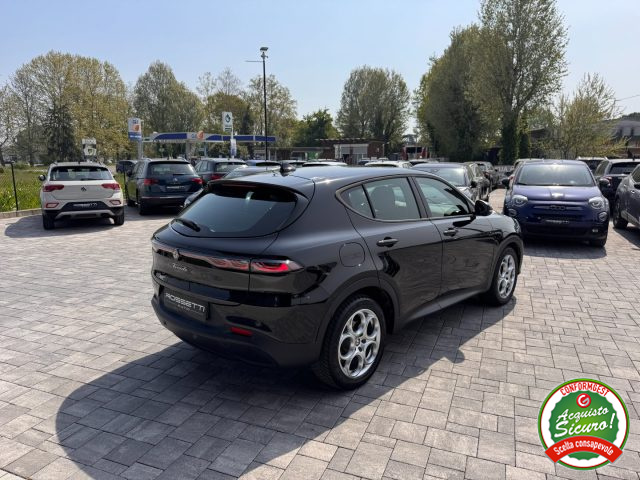 ALFA ROMEO Tonale usata, con Climatizzatore