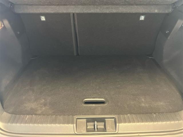 RENAULT Captur usata, con Hill holder