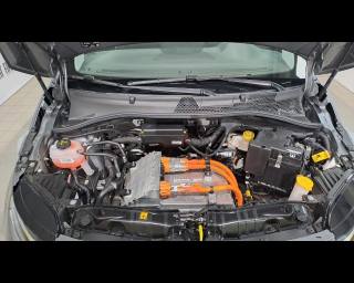 FIAT 500e usata 24