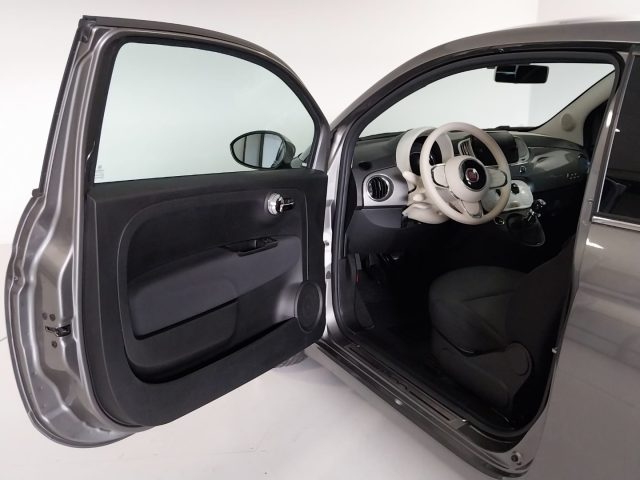 FIAT 500 usata, con Immobilizzatore elettronico