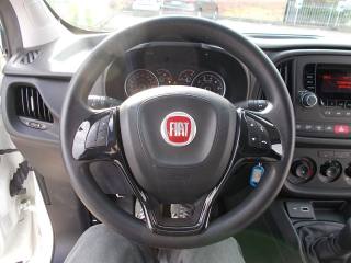 FIAT Doblo usata, con Fendinebbia