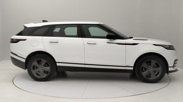 LAND ROVER Range Rover Velar usata, con Autoradio