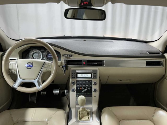 VOLVO XC70 usata, con Fendinebbia