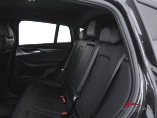 BMW X4 usata 9