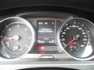 VOLKSWAGEN Golf GTD usata, con Vetri oscurati