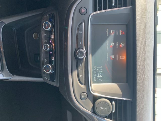 OPEL Crossland X usata, con ESP