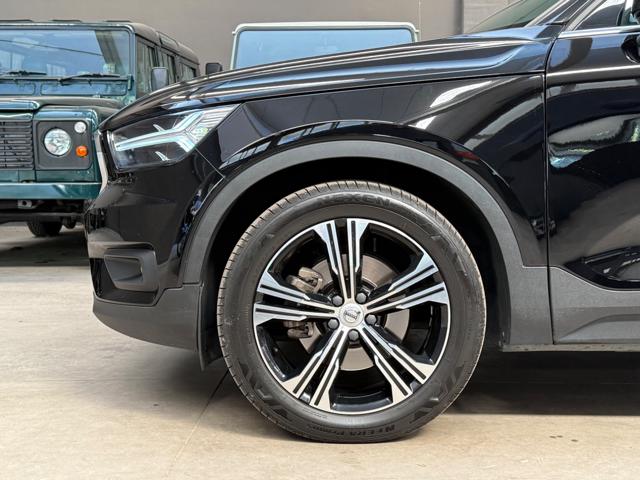 VOLVO XC40 usata, con Controllo vocale