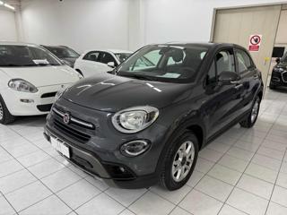 FIAT 500X usata, con Cerchi in lega