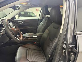 JEEP Compass usata, con Boardcomputer