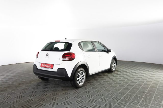 CITROEN C3 usata 3