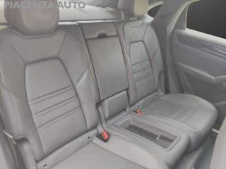 PORSCHE Cayenne usata, con Immobilizzatore elettronico