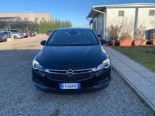 OPEL Astra usata, con Airbag