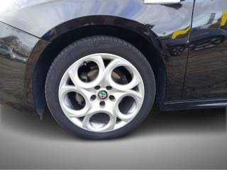 ALFA ROMEO Giulietta usata 18