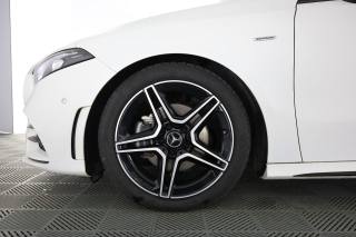 MERCEDES-BENZ A 180 usata 7
