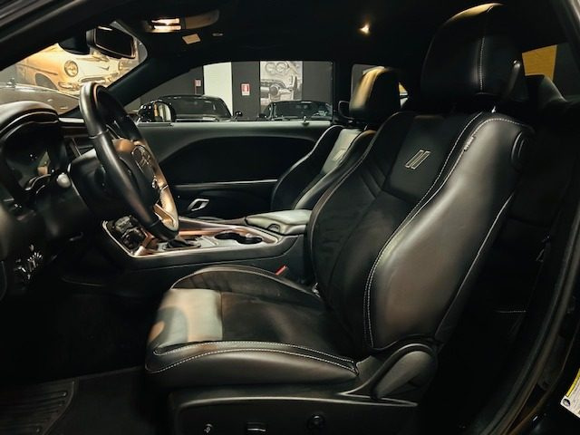 DODGE Challenger usata 11