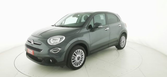 FIAT 500X usata 40