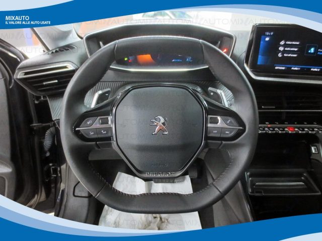 PEUGEOT 208 usata, con Airbag Passeggero