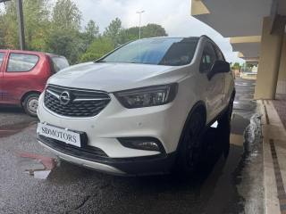 OPEL Mokka X usata, con Alzacristalli elettrici