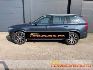 VOLVO XC90 usata, con Autoradio