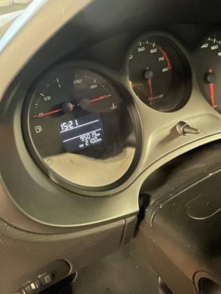SEAT Leon usata, con Immobilizzatore elettronico