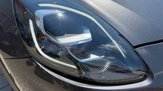 FORD Puma usata, con Sensore di pioggia