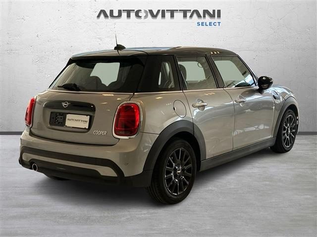 MINI Mini usata, con Alzacristalli elettrici