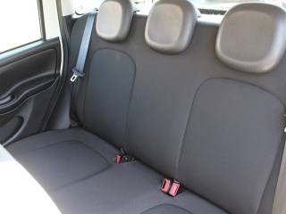 FIAT Panda usata, con Autoradio digitale