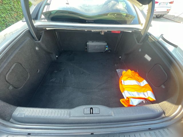PEUGEOT RCZ usata, con Sound system