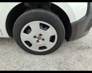 FIAT Fiorino usata 20