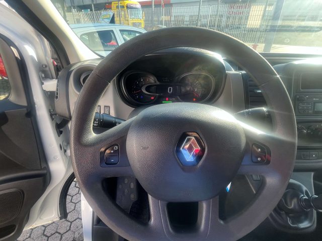 RENAULT Other usata, con ESP