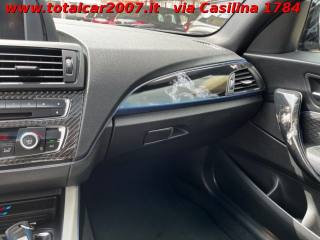 BMW 125 usata, con Tettuccio apribile