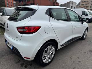 RENAULT Clio usata, con Chiusura centralizzata
