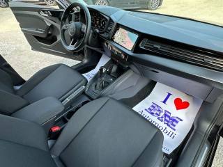 AUDI A1 usata, con Boardcomputer