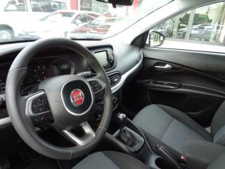 FIAT Tipo usata, con Autoradio