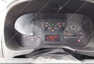 FIAT Fiorino usata, con ESP