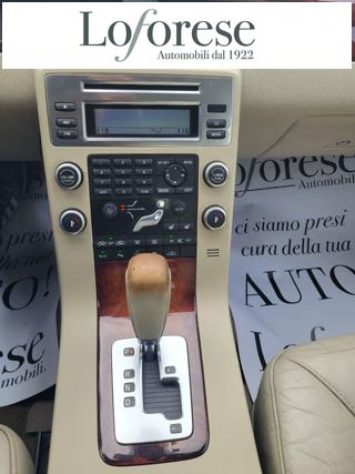 VOLVO S80 usata, con ESP