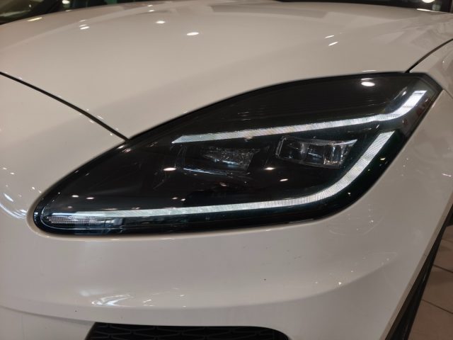 JAGUAR E-Pace usata, con Filtro antiparticolato