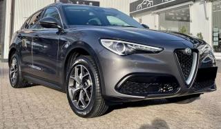 ALFA ROMEO Stelvio usata, con Controllo automatico clima