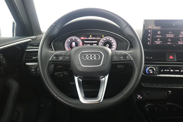 AUDI A4 usata 5