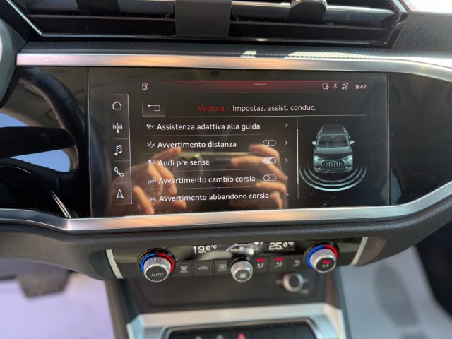 AUDI Q3 usata 22