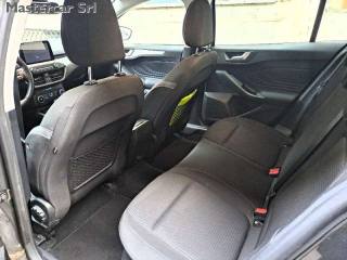 FORD Focus usata, con Chiusura centralizzata